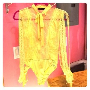 Sunshine on a Cloudy Day